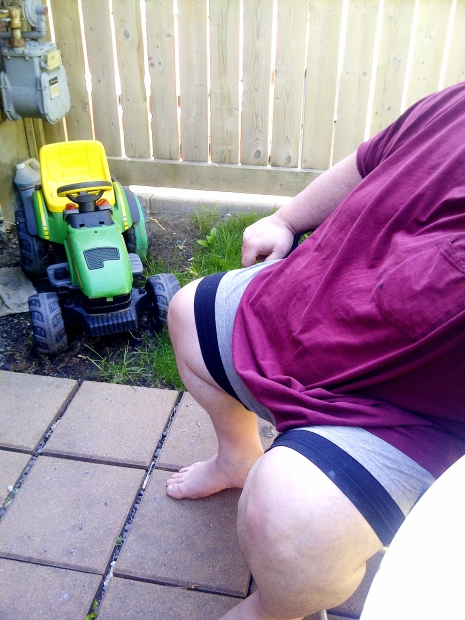 Judge to rule on whether obesity a factor when deciding if parents are fit to raise children